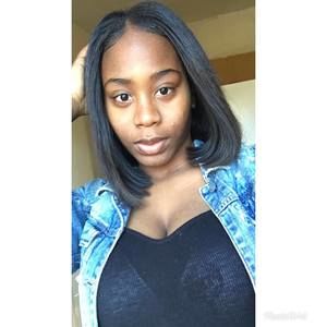 Meet your Posher, Amilja